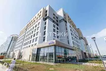 102 м², 3-комнатная квартира, этаж 2 из 10, 102 м², изображение - 19