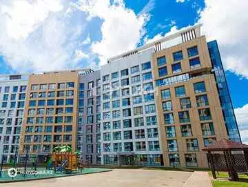 102 м², 3-комнатная квартира, этаж 2 из 10, 102 м², изображение - 20
