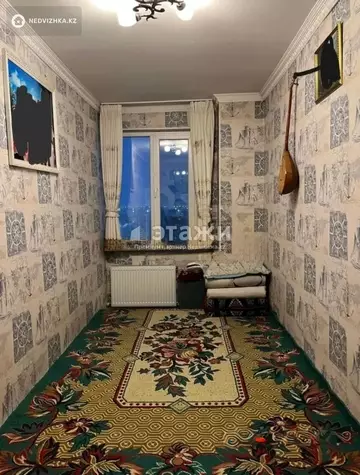 3-комнатная квартира, этаж 6 из 12, 70 м²