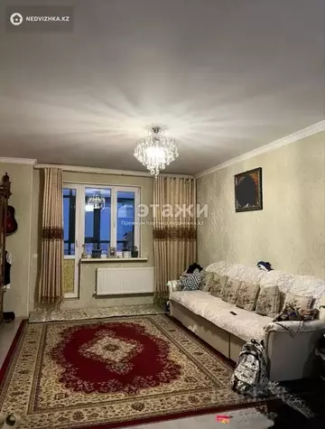 70 м², 3-комнатная квартира, этаж 6 из 12, 70 м², изображение - 1