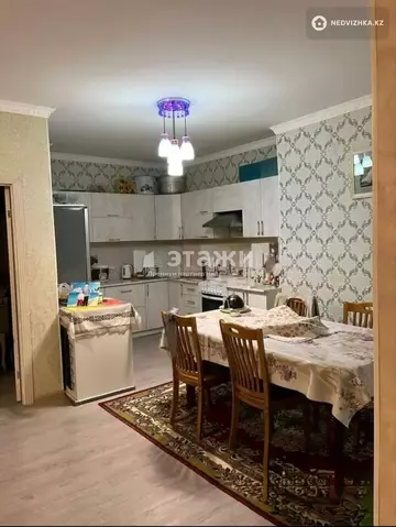 3-комнатная квартира, этаж 6 из 12, 70 м²