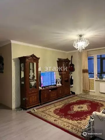 70 м², 3-комнатная квартира, этаж 6 из 12, 70 м², изображение - 2