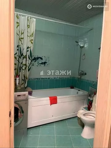 70 м², 3-комнатная квартира, этаж 6 из 12, 70 м², изображение - 8