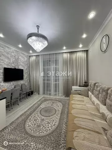 80 м², 3-комнатная квартира, этаж 2 из 9, 80 м², изображение - 5