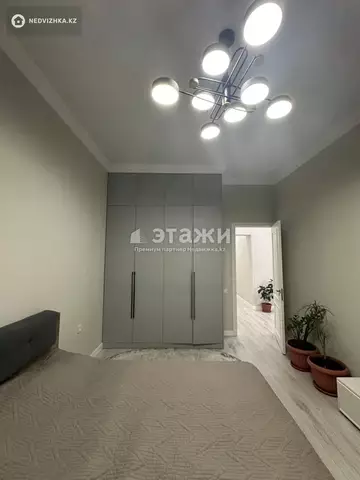 80 м², 3-комнатная квартира, этаж 2 из 9, 80 м², изображение - 9