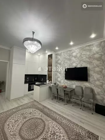 80 м², 3-комнатная квартира, этаж 2 из 9, 80 м², изображение - 10