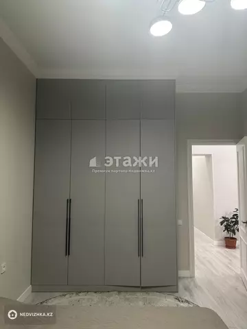 80 м², 3-комнатная квартира, этаж 2 из 9, 80 м², изображение - 11