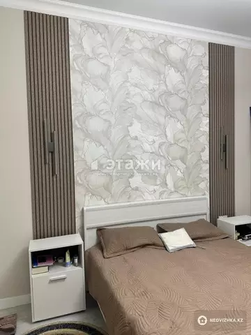 80 м², 3-комнатная квартира, этаж 2 из 9, 80 м², изображение - 14