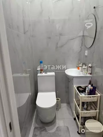 80 м², 3-комнатная квартира, этаж 2 из 9, 80 м², изображение - 15