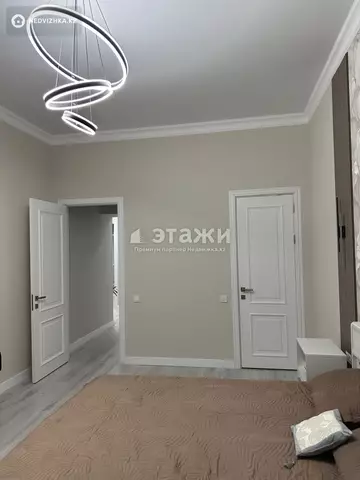 80 м², 3-комнатная квартира, этаж 2 из 9, 80 м², изображение - 16