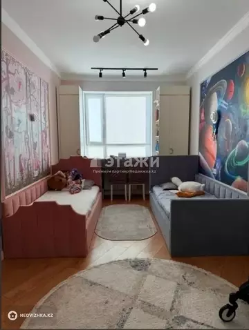 2-комнатная квартира, этаж 2 из 9, 69 м²