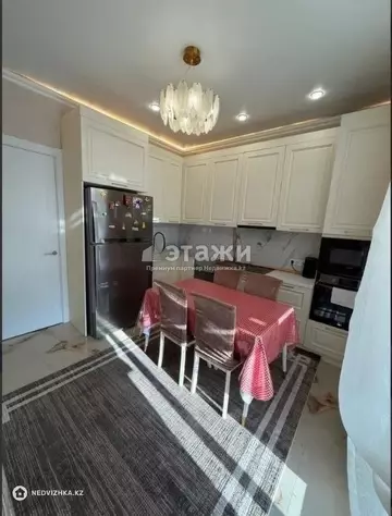 2-комнатная квартира, этаж 2 из 9, 69 м²