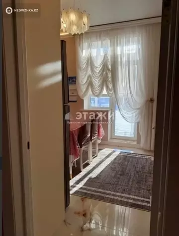 2-комнатная квартира, этаж 2 из 9, 69 м²