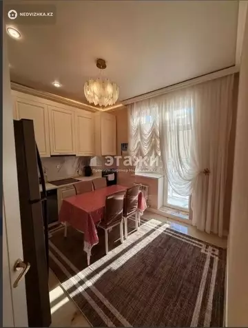 69 м², 2-комнатная квартира, этаж 2 из 9, 69 м², изображение - 4
