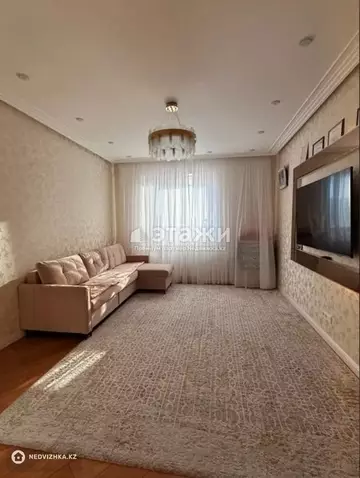 69 м², 2-комнатная квартира, этаж 2 из 9, 69 м², изображение - 5