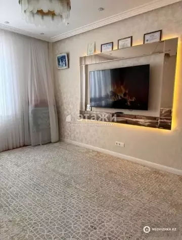 69 м², 2-комнатная квартира, этаж 2 из 9, 69 м², изображение - 6
