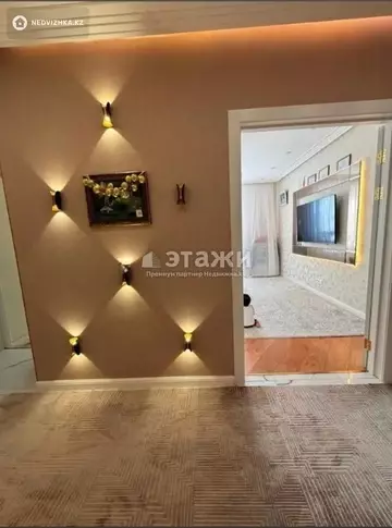 69 м², 2-комнатная квартира, этаж 2 из 9, 69 м², изображение - 8
