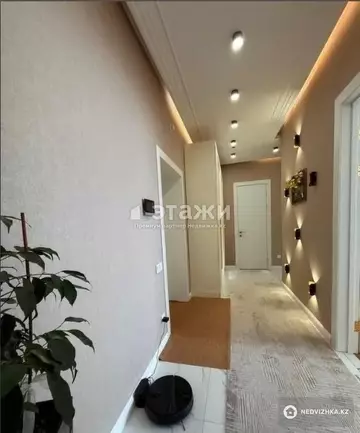 69 м², 2-комнатная квартира, этаж 2 из 9, 69 м², изображение - 9