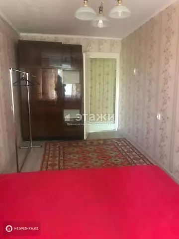 45 м², 2-комнатная квартира, этаж 4 из 5, 45 м², изображение - 3