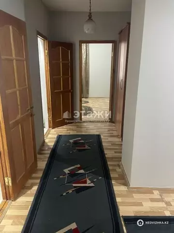 2-комнатная квартира, этаж 2 из 9, 73 м²