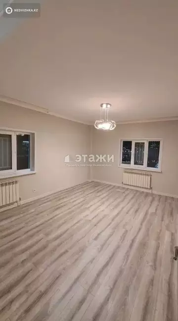 2-комнатная квартира, этаж 10 из 10, 57 м²