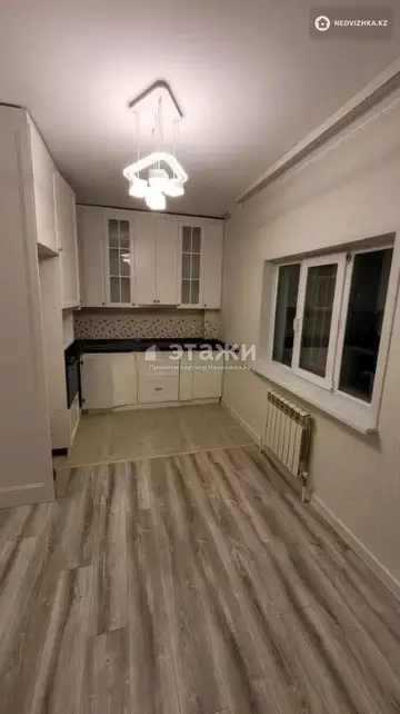 2-комнатная квартира, этаж 10 из 10, 57 м²