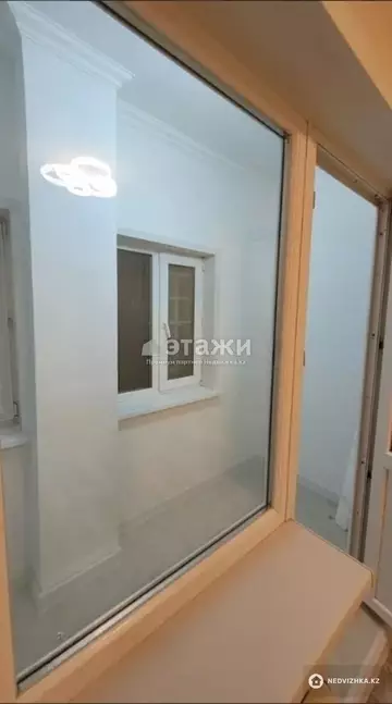57 м², 2-комнатная квартира, этаж 10 из 10, 57 м², изображение - 4