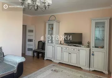 3-комнатная квартира, этаж 5 из 12, 80 м²