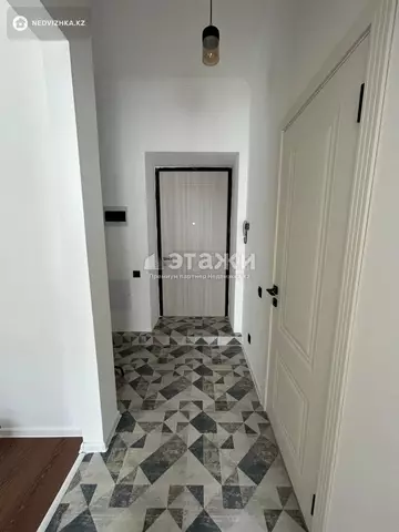 2-комнатная квартира, этаж 9 из 9, 36 м²
