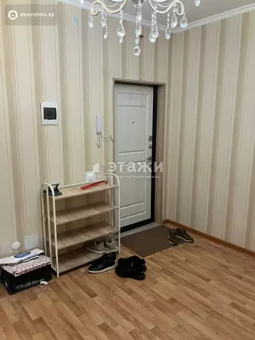 3-комнатная квартира, этаж 6 из 10, 97 м²