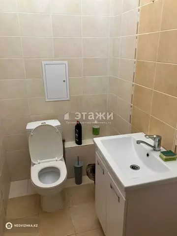 3-комнатная квартира, этаж 6 из 10, 97 м²