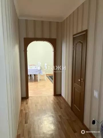 96.6 м², 3-комнатная квартира, этаж 6 из 10, 97 м², изображение - 4