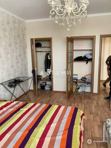 96.6 м², 3-комнатная квартира, этаж 6 из 10, 97 м², изображение - 5