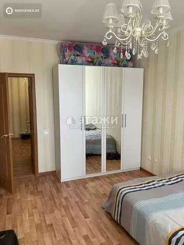 96.6 м², 3-комнатная квартира, этаж 6 из 10, 97 м², изображение - 6