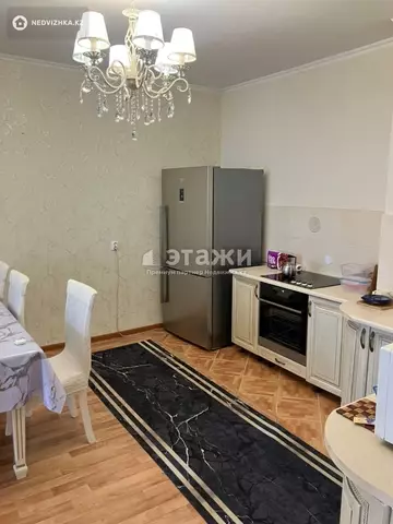 96.6 м², 3-комнатная квартира, этаж 6 из 10, 97 м², изображение - 8