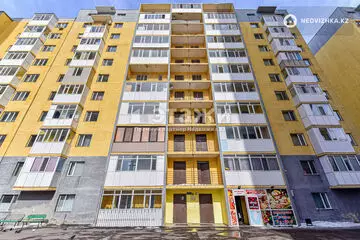 96.6 м², 3-комнатная квартира, этаж 6 из 10, 97 м², изображение - 13