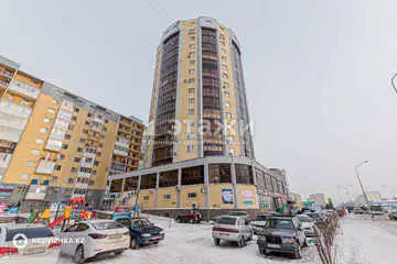 96.6 м², 3-комнатная квартира, этаж 6 из 10, 97 м², изображение - 14