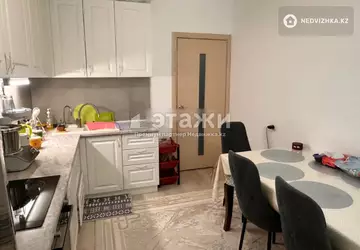 3-комнатная квартира, этаж 3 из 5, 87 м²