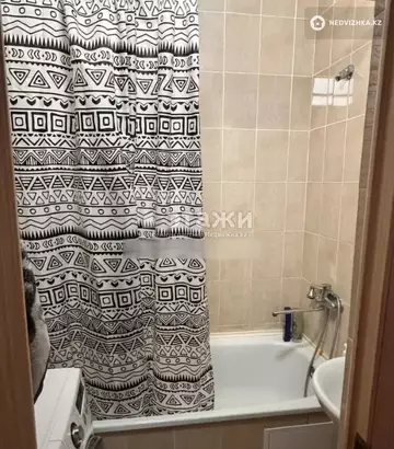 3-комнатная квартира, этаж 3 из 5, 87 м²