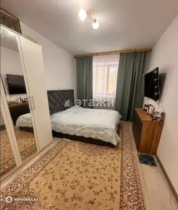 3-комнатная квартира, этаж 3 из 5, 87 м²