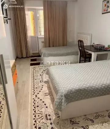 87 м², 3-комнатная квартира, этаж 3 из 5, 87 м², изображение - 4