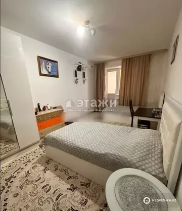 87 м², 3-комнатная квартира, этаж 3 из 5, 87 м², изображение - 5