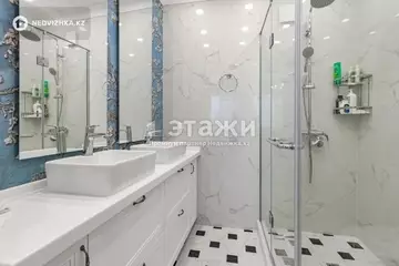 160 м², 3-комнатная квартира, этаж 11 из 13, 160 м², изображение - 5