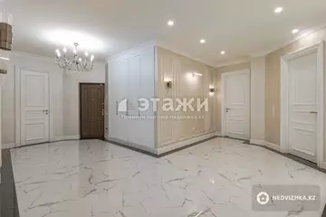160 м², 3-комнатная квартира, этаж 11 из 13, 160 м², изображение - 6