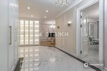 160 м², 3-комнатная квартира, этаж 11 из 13, 160 м², изображение - 7