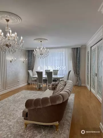 160 м², 3-комнатная квартира, этаж 11 из 13, 160 м², изображение - 8