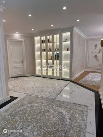160 м², 3-комнатная квартира, этаж 11 из 13, 160 м², изображение - 9