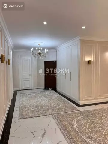 160 м², 3-комнатная квартира, этаж 11 из 13, 160 м², изображение - 10