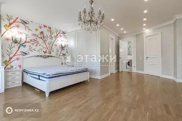 160 м², 3-комнатная квартира, этаж 11 из 13, 160 м², изображение - 13