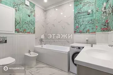 160 м², 3-комнатная квартира, этаж 11 из 13, 160 м², изображение - 14